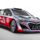 Hyundai Will Launch N Performance Brand with WRC Program