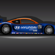 Hyundai Will Take on Pikes Peak Record in 2013 Hyundai Will Take on Pikes Peak Record in 2013