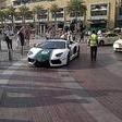 Dubai Police Add M6 Gran Coupe and Mustang to Patrol Fleet