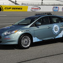 Indianapolis Will Be First Major US City with Electrified Fleet