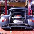 Italian Tuner Builds Fiat 500 with Lamborghini V12