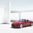 Jaguar F-Type Already Backordered for Six Months Jaguar F-Type Already Backordered for Six Months