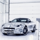 Jaguar F-Type Confirmed in NY Coming in Mid-2013