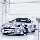 Jaguar F-Type Will Take on Hill at Goodwood