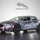 Jaguar Land Rover unveils Ingenium engines