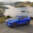 Jaguar Says C-X17 Crossover Concept Was Meant to Gauge Interest