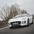 Jaguar Ships First F-Types for Customers Out of Factory Jaguar Ships First F-Types for Customers Out of Factory