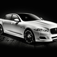 Jaguar XJ75 Platinum Concept presented at Pebble Beach