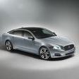 Jaguar XJ Gets New Turbo Four-Cylinder and V8 for 2014