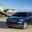 Jeep Cherokee Will Likely Begin Production in China in 2014