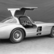 Jochen Mass Will Drive 300 SLR Uhlenhaut for Mercedes at Goodwood