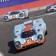Judge Fines Auto Journalist $190,000 for Breaking Porsche 917