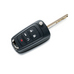Just 2% of Cars Stolen by Being Hot Wired; Key Theft More Common