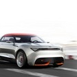 Kia Provo Concept Is the Child of a Hot Hatch and Compact Crossover