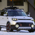 Kia reveals Trail'ster concept