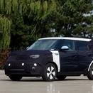 Kia Working on Soul EV to Launch in Second Half of 2014
