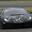 Lamborghini Blancpain Super Trofeo returns to the tracks