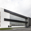 Lamborghini Opens Prototype Center