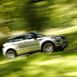 Land Rover Evoque is Women's World Car of the Year