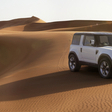 Land Rover Going Soft-Roader with Next Defender and Dropping Freelander Name
