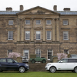 Land Rover Celebrates 65 Years with Party and Special Defender