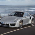 Latest Porsche 911 Turbo Brings 514hp and 553hp for Turbo S