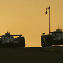 Le Mans Race Report: The Year of the Hybrid Le Mans Race Report: The Year of the Hybrid