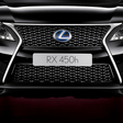 Lexus RX450h and F Sport Getting World Premiere at Geneva
