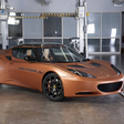 Lotus Evora 414E Hybrid Shows Future of Green Track Cars