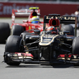 Lotus F1 Owner Genii Capital Sells 35% Stake in Team Lotus F1 Owner Genii Capital Sells 35% Stake in Team