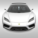 Lotus presents five new models for the next five years Lotus presents five new models for the next five years