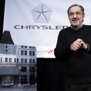 Marchionne Says Chrysler Profit May It $3 Billion in 2012 Marchionne Says Chrysler Profit May It $3 Billion in 2012