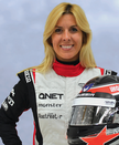 Maria De Villota Update: Stable Condition but Lost Her Right Eye Maria De Villota Update: Stable Condition but Lost Her Right Eye