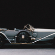 Martin Scorcese Producing 'Silver Ghost' film about Rolls-Royce