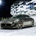*Updated* Maserati GranTurismo MC Stradale Gets Rear Seats and 4.7-Liter V8