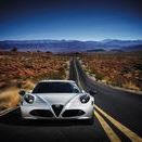 Maserati Moving Forward with Plans for 4C-Based Sports Car Maserati Moving Forward with Plans for 4C-Based Sports Car