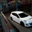 Mazda3 MPS Updated with New Exterior and New Colors
