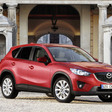 Mazda Expanding CX-5 Production by 40,000 Units Annually