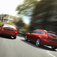 Mazda Forecasting First Profit in Europe in Five Years for 2013