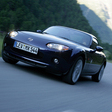 Mazda May Offer Diesel Option for Next Gen MX-5