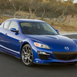 Mazda Planning New Rotaries, No New V6 and Canceling the CX-7