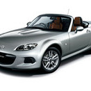 Mazda Refreshes MX-5 with New Front Bumper and Improved Throttle and Braking Mazda Refreshes MX-5 with New Front Bumper and Improved Throttle and Braking