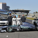 Mercedes AMG F1 Shareholders Threaten to Leave if Team is Punished Mercedes AMG F1 Shareholders Threaten to Leave if Team is Punished