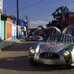 Mercedes-Benz 300 SL returns to Mexico