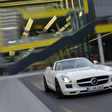 Mercedes Designer Believes Smaller SLS is Brand's Most Beautiful Car Ever