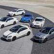 Mercedes Introduces 18 New AMG Cars in June Mercedes Introduces 18 New AMG Cars in June