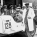 Mercedes Racing Pre-War Sports Cars at Edelweiss Hill Climb