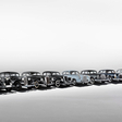Mercedes S-Class Gets Starring Spot at Techno Classica