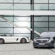 Mercedes Saying Farewell to the SLS AMG with the GT Final Edition