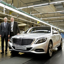 Mercedes Will Sell Cars Online in 2014 and Relaunch Smart Brand